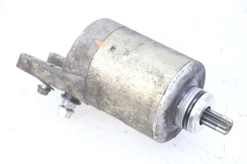 photo de STARTER PIAGGIO MP3 LT 300 (2010 - 2016) - Main view
