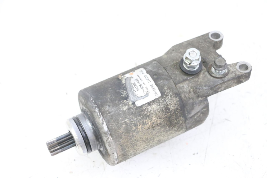 photo de STARTER PIAGGIO MP3 LT 300 (2010 - 2016) - Technical close-up