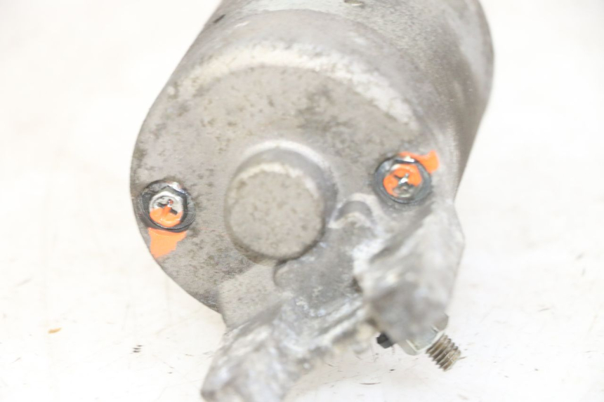 photo de STARTER PIAGGIO MP3 LT 300 (2010 - 2016) - Alternative perspective