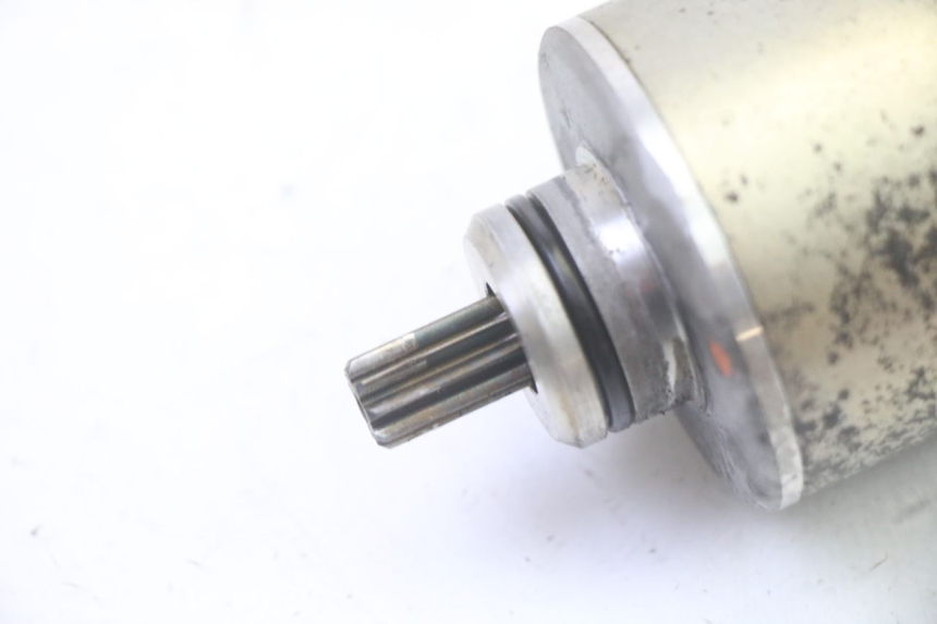 photo de STARTER PIAGGIO MP3 LT 300 (2010 - 2016) - Component detail