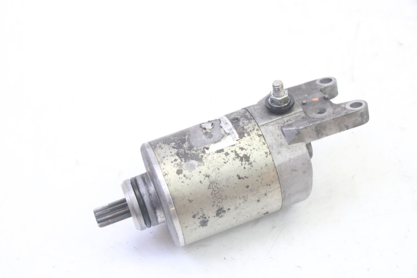 photo de STARTER PIAGGIO MP3 LT 300 (2010 - 2016) - Zoom on usage condition