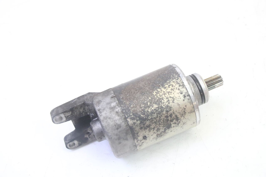 photo de STARTER PIAGGIO MP3 LT 300 (2010 - 2016) - Technical close-up