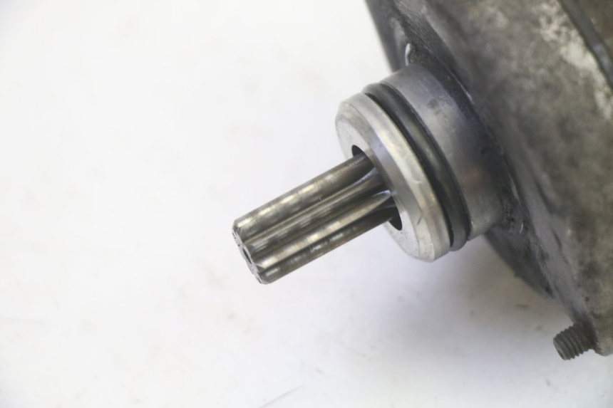 photo de STARTER PIAGGIO MP3 LT 400 (2007 - 2012) - Component detail