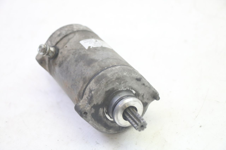 photo de STARTER PIAGGIO MP3 LT 400 (2007 - 2012) - Fixing points details