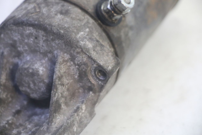 photo de STARTER PIAGGIO MP3 LT 400 (2007 - 2012) - Markings and original references