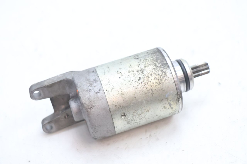 photo de STARTER PIAGGIO MP3 LT 300 (2010 - 2016) - Alternative perspective