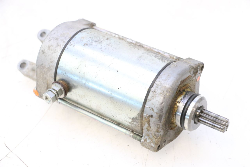 photo de STARTER PIAGGIO MP3 LT 400 (2007 - 2012) - Main view