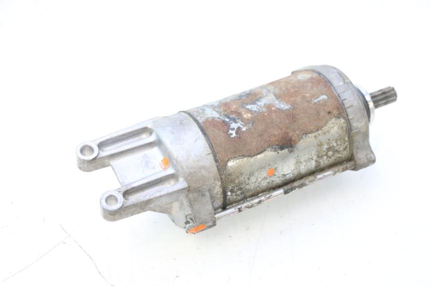 photo de STARTER PIAGGIO MP3 LT 400 (2007 - 2012) - Component detail