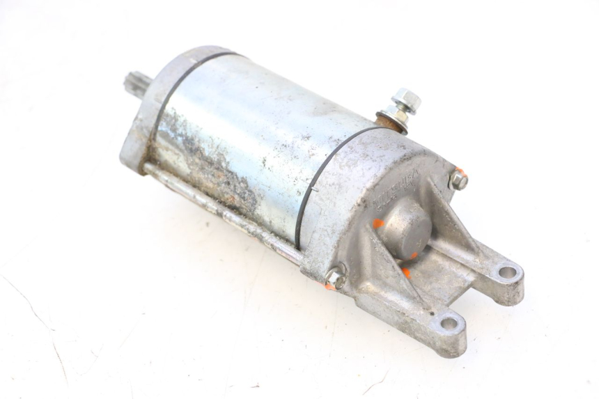 photo de STARTER PIAGGIO MP3 LT 400 (2007 - 2012) - Technical close-up
