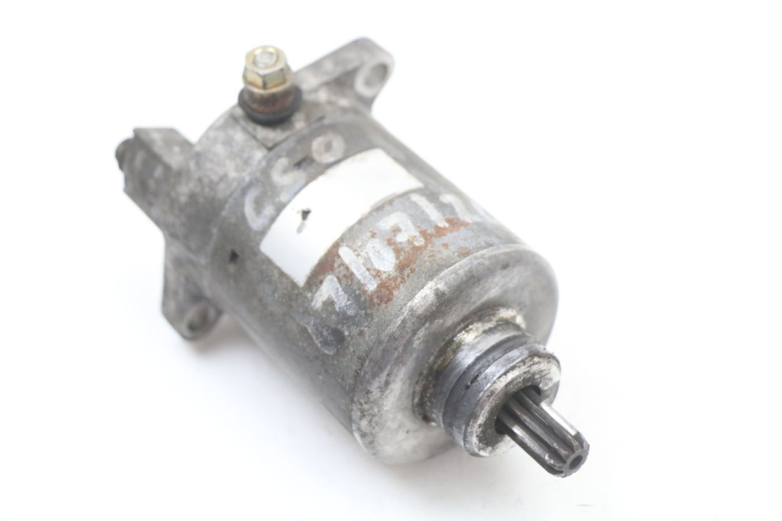 photo de STARTER PIAGGIO MP3 125 (2006 - 2014) - Alternative perspective