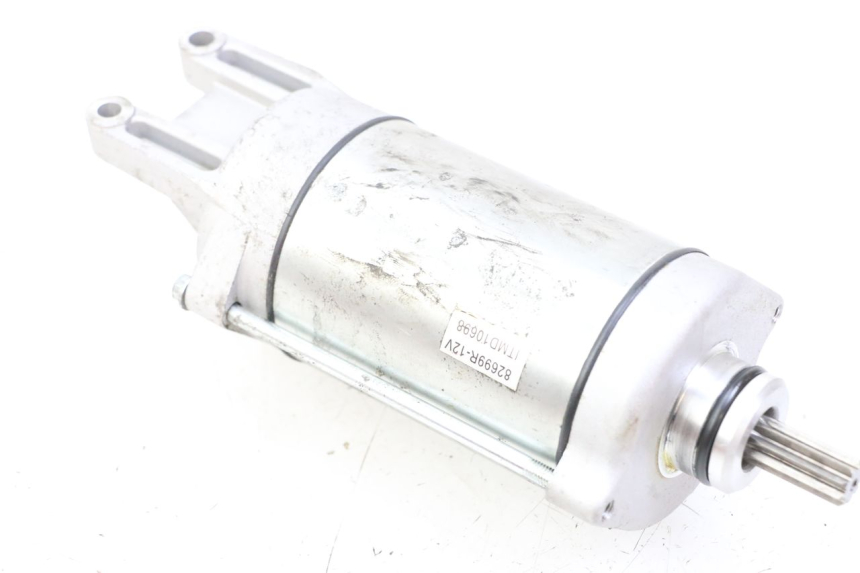 photo de STARTER PIAGGIO MP3 500 (2014 - 2017) - Alternative perspective