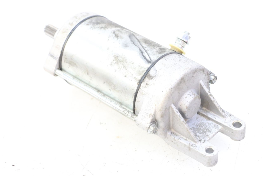 photo de STARTER PIAGGIO MP3 500 (2014 - 2017) - Technical close-up