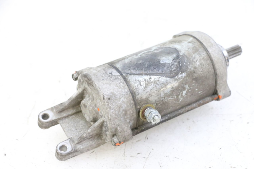 photo de STARTER PIAGGIO MP3 500 (2014 - 2017) - Technical close-up