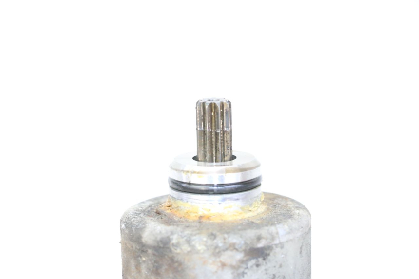 photo de STARTER PIAGGIO MP3 RL 250 (2006 - 2010) - Component detail