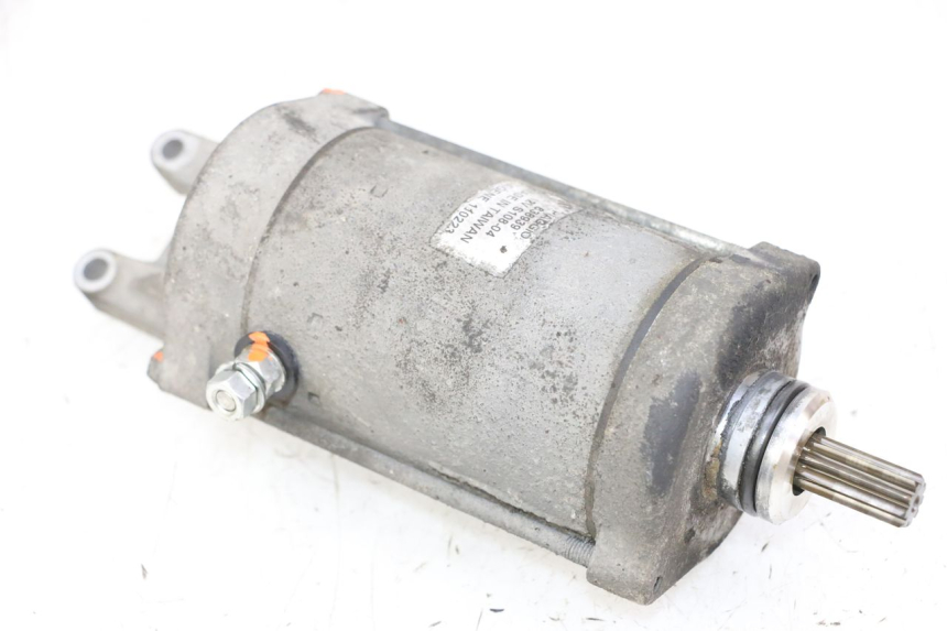 photo de STARTER PIAGGIO MP3 500 (2011 - 2015) - Main view