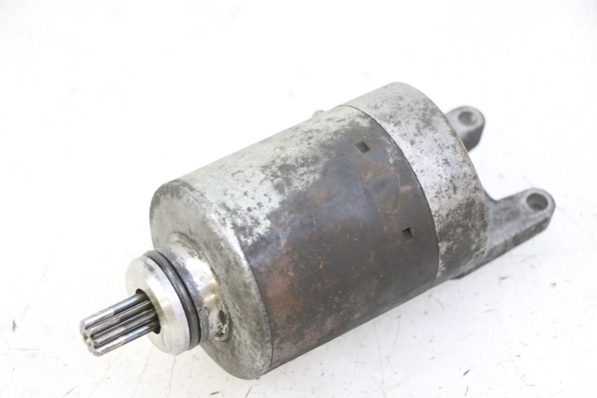 photo de STARTER PIAGGIO MP3 RL 250 (2006 - 2010) - Main view