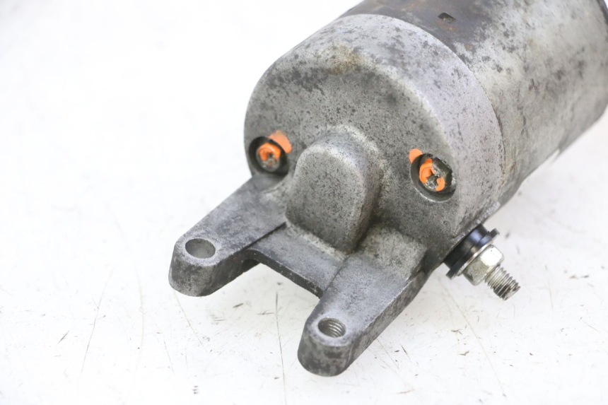 photo de STARTER PIAGGIO MP3 RL 250 (2006 - 2010) - Technical close-up