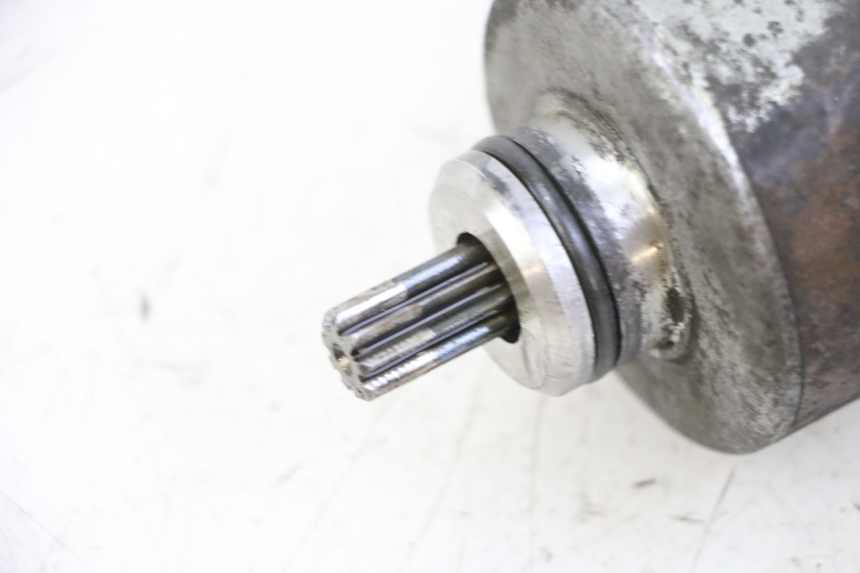 photo de STARTER PIAGGIO MP3 RL 250 (2006 - 2010) - Product overview