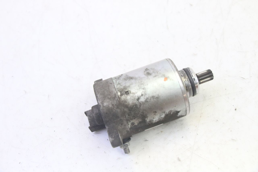 photo de STARTER PIAGGIO MP3 125 (2006 - 2014) - Technical close-up