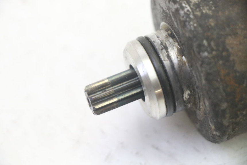 photo de STARTER PIAGGIO MP3 RL 250 (2006 - 2010) - Component detail