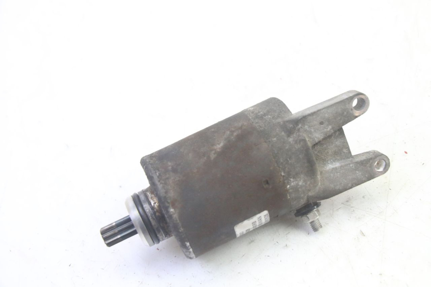 photo de STARTER PIAGGIO MP3 RL 250 (2006 - 2010) - Zoom on usage condition