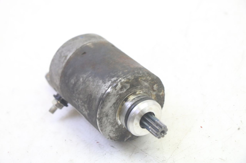 photo de STARTER PIAGGIO MP3 RL 250 (2006 - 2010) - Technical close-up