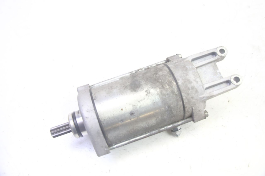 photo de STARTER PIAGGIO MP3 500 (2016 - 2018) - Zoom on usage condition