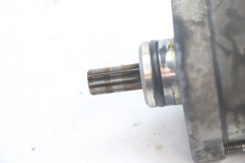 photo de STARTER PIAGGIO MP3 500 (2016 - 2018) - Component detail
