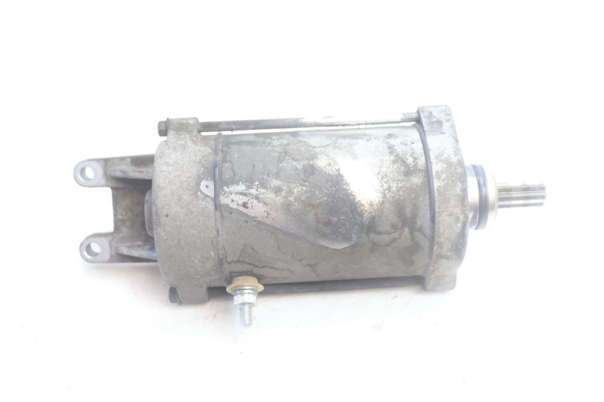 photo de STARTER PIAGGIO MP3 500 (2016 - 2018) - Alternative perspective