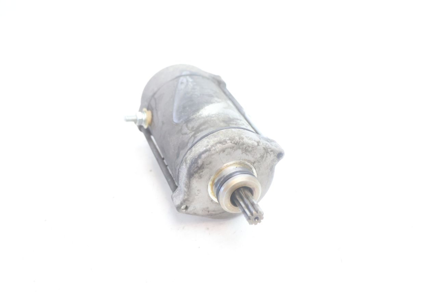 photo de STARTER PIAGGIO MP3 500 (2016 - 2018) - Fixing points details