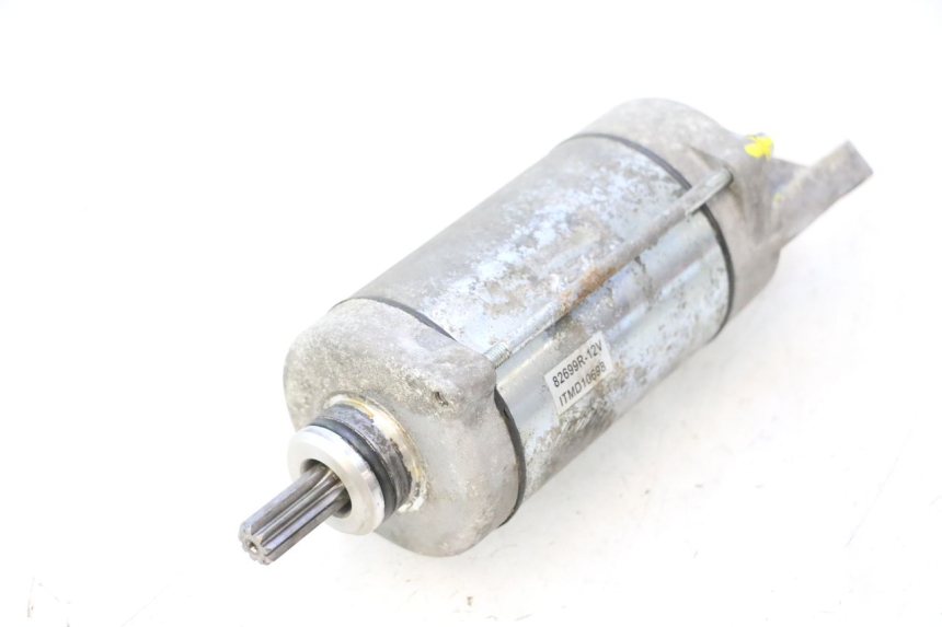 photo de STARTER PIAGGIO MP3 500 (2011 - 2015) - Component detail
