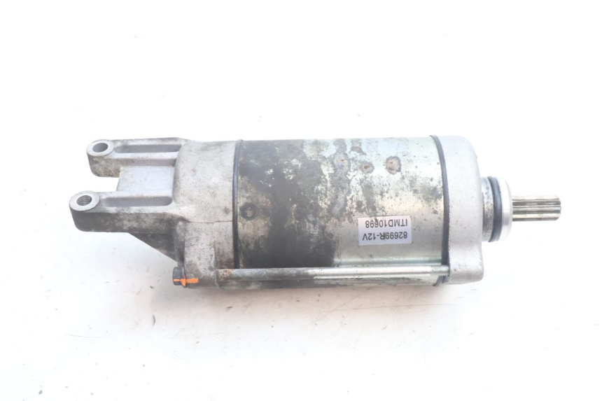 photo de STARTER PIAGGIO MP3 500 (2016 - 2018) - Product overview