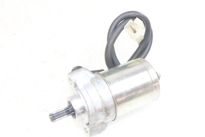 photo de STARTER YAMAHA MT ABS 125 (2014 - 2018) - Main view