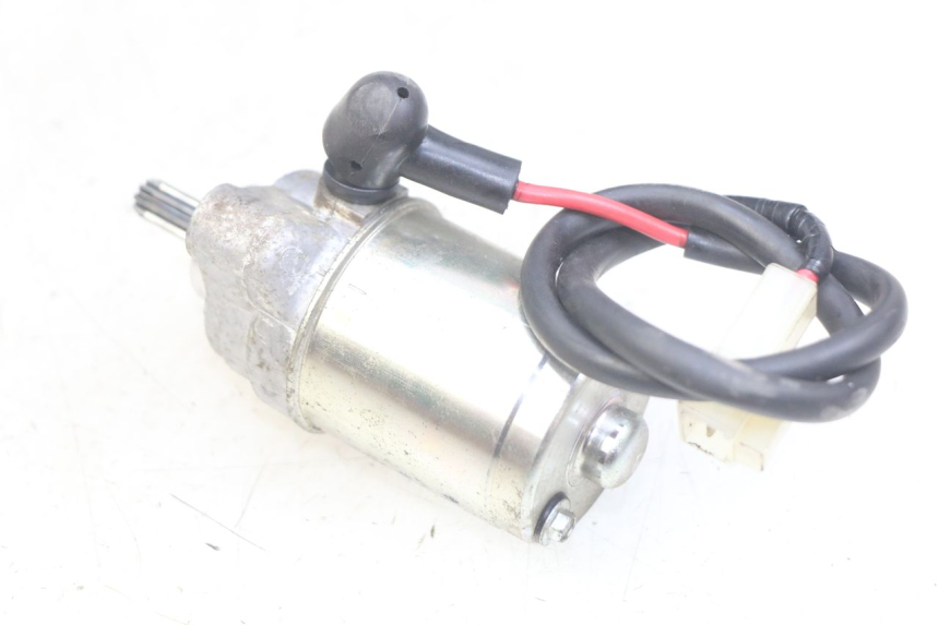 photo de STARTER YAMAHA MT ABS 125 (2014 - 2018) - Component detail