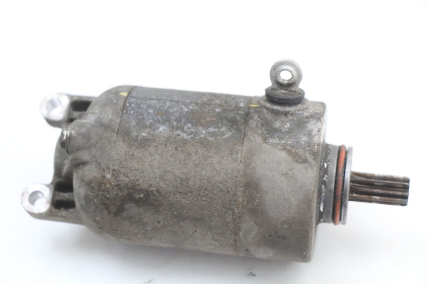 photo de STARTER MBK MW TRYPTIK 125 (2014 - 2016) - Main view