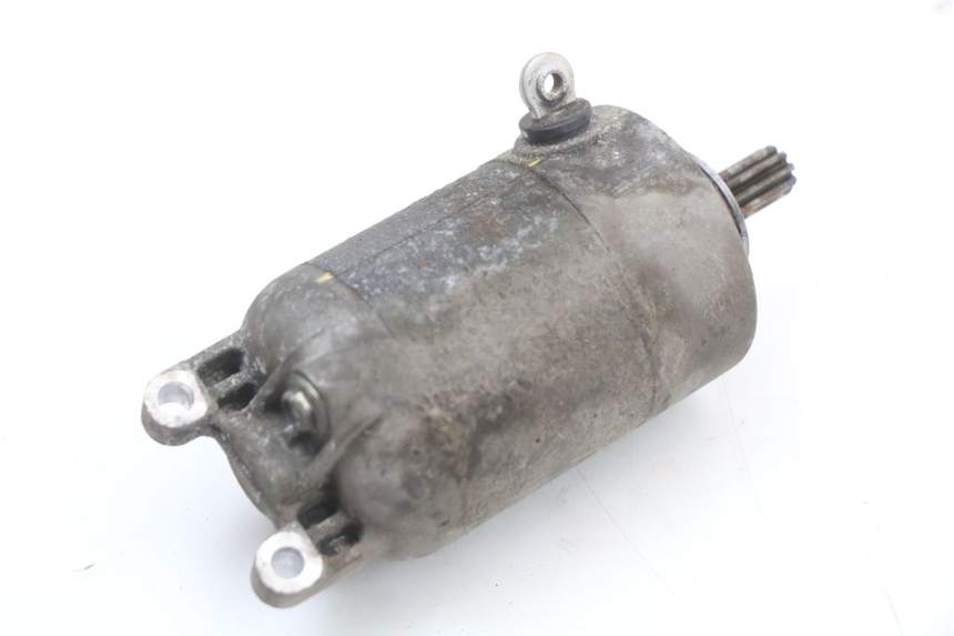 photo de STARTER MBK MW TRYPTIK 125 (2014 - 2016) - Zoom on usage condition