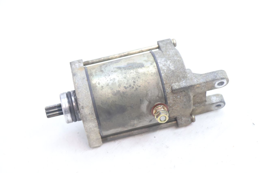photo de STARTER KYMCO MXU R 250 (2004 - 2010) - Main view