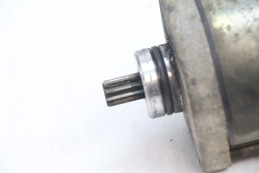 photo de STARTER KYMCO MXU R 250 (2004 - 2010) - Component detail