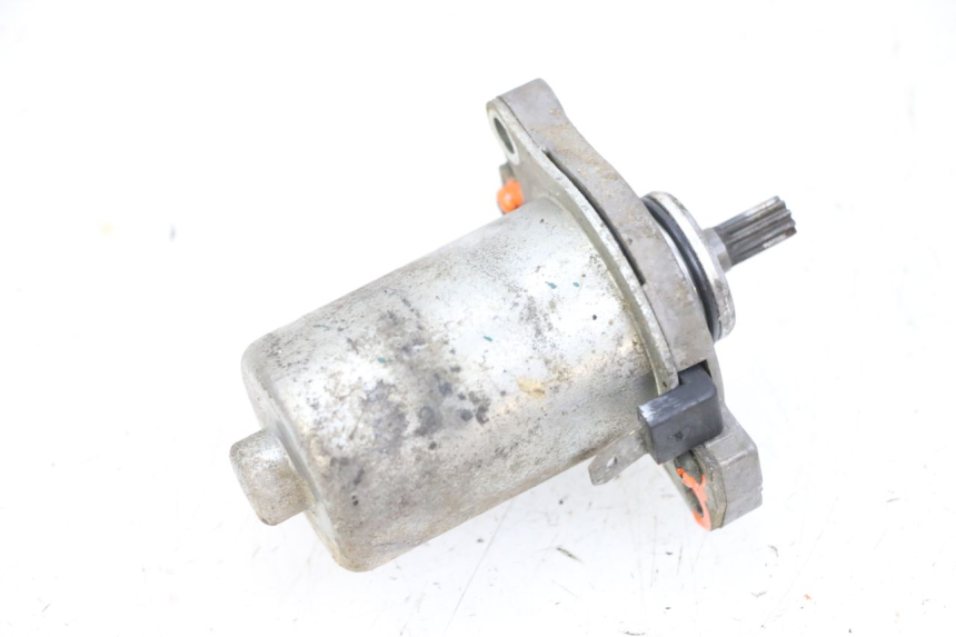 photo de STARTER YAMAHA NEO'S NEOS 2T 50 (1998 - 2007) - Main view