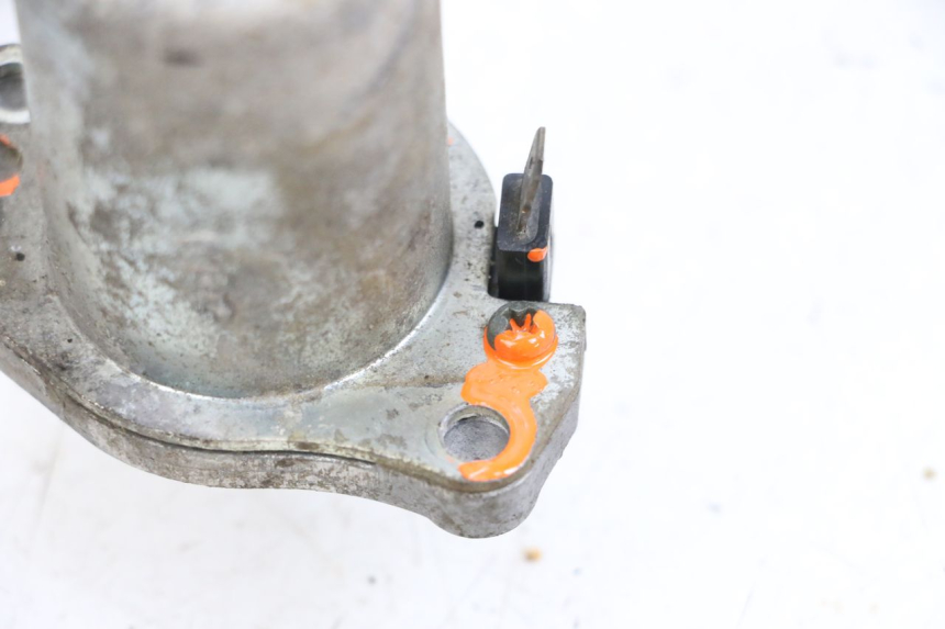 photo de STARTER YAMAHA NEO'S NEOS 2T 50 (1998 - 2007) - Alternative perspective