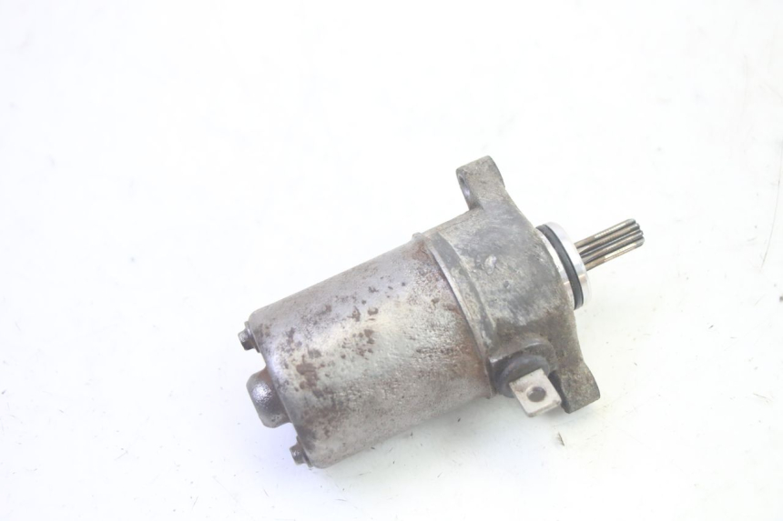 photo de STARTER YAMAHA NEOS NEO'S 4T 50 (2008 - 2016) - Alternative perspective