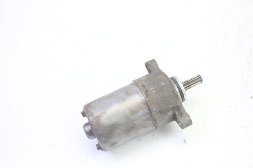 photo de STARTER YAMAHA NEOS NEO'S 4T 50 (2008 - 2016) - Technical close-up