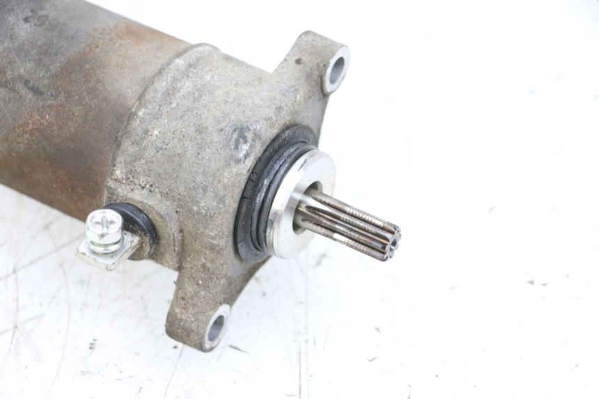 photo de STARTER YAMAHA NEOS NEO'S 4T 50 (2008 - 2016) - Technical close-up