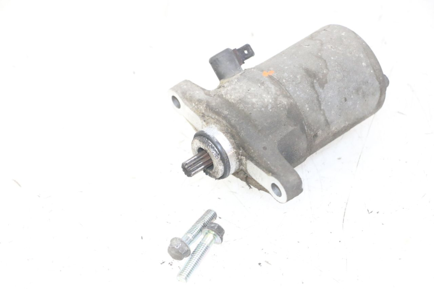 photo de STARTER KYMCO LIKE 4T 50 (2019 - 2025) - Main view