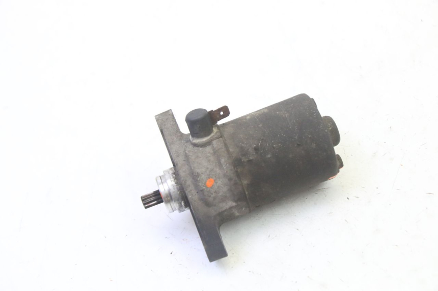 photo de STARTER KYMCO LIKE 4T 50 (2019 - 2025) - Main view