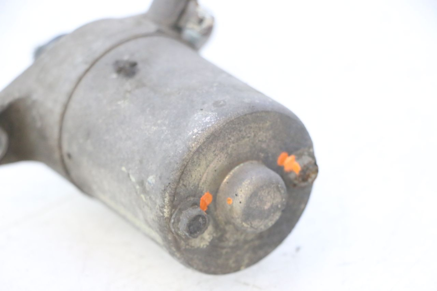 photo de STARTER KYMCO LIKE 4T 50 (2019 - 2025) - Component detail