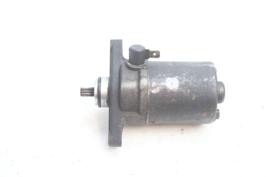 photo de STARTER KYMCO LIKE 4T 50 (2019 - 2025) - Main view