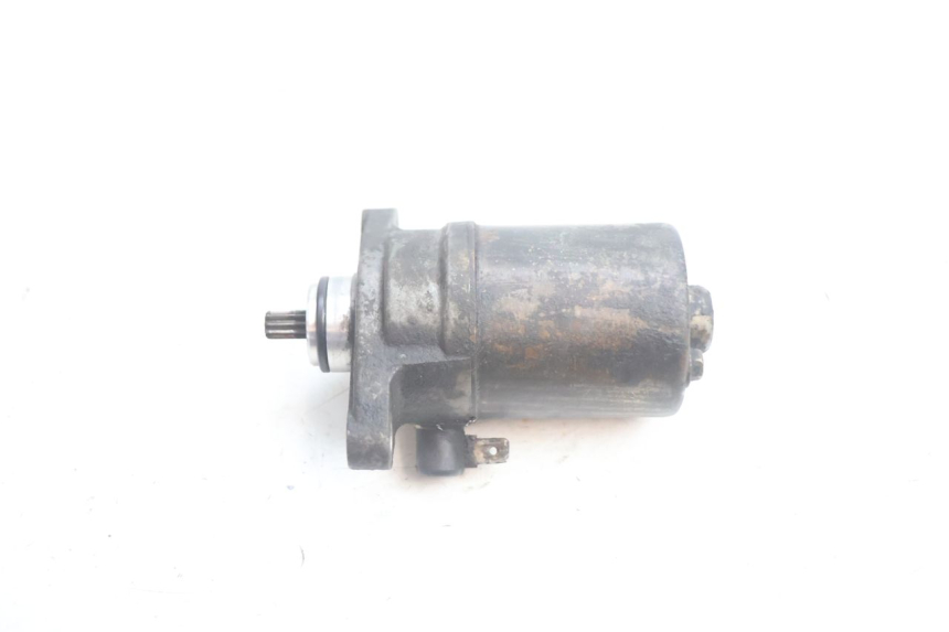 photo de STARTER KYMCO LIKE 4T 50 (2019 - 2025) - Zoom on usage condition