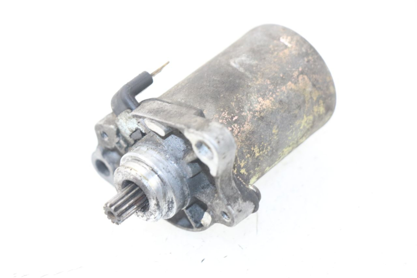 photo de STARTER PIAGGIO NEW TYPHOON 50 (2010 - 2017) - Zoom on usage condition