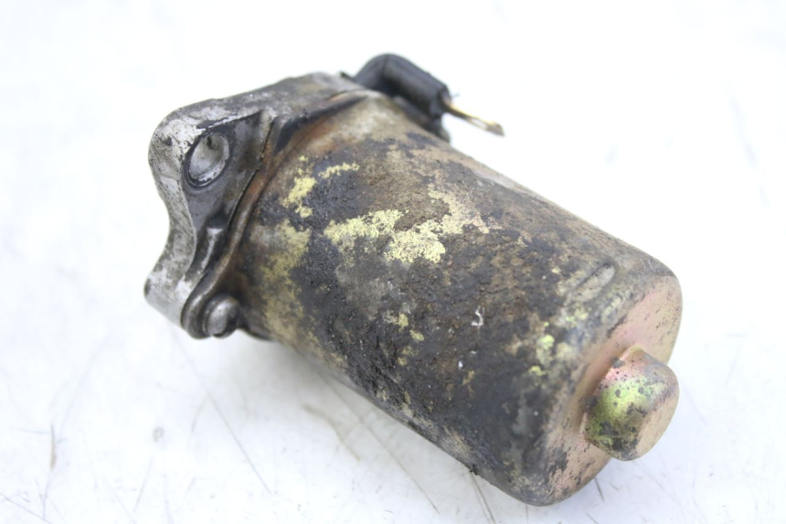 photo de STARTER PIAGGIO NEW TYPHOON 50 (2018 - 2021) - Component detail